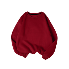 Maroon Sweatshirt