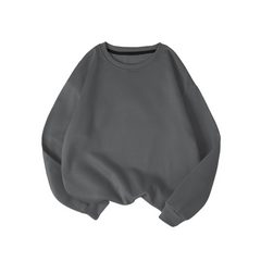 Charcoal Grey Sweatshirt