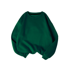 Dark Green Sweatshirt