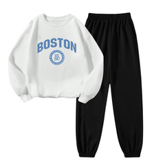 Boston SweatFit